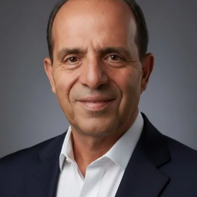 Laurent Judkiewicz, fondateur de MEDIAIA