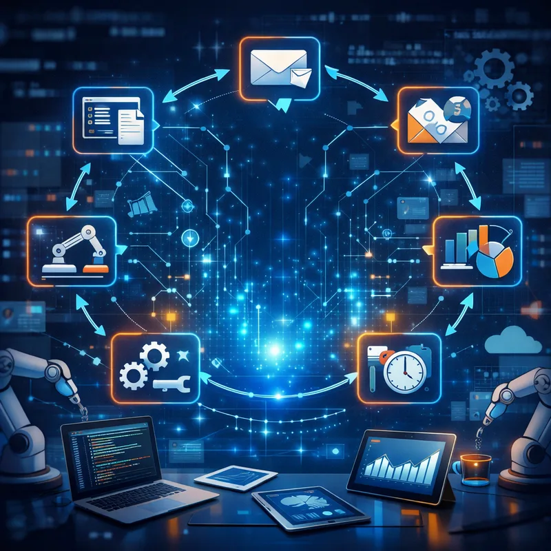 Optimisation des processus