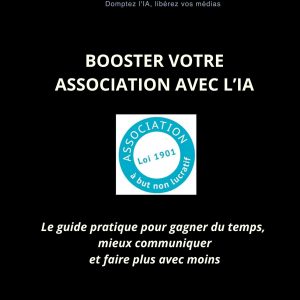 Booster votre association