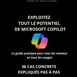 Exploitez tout le potentiel de Copilot